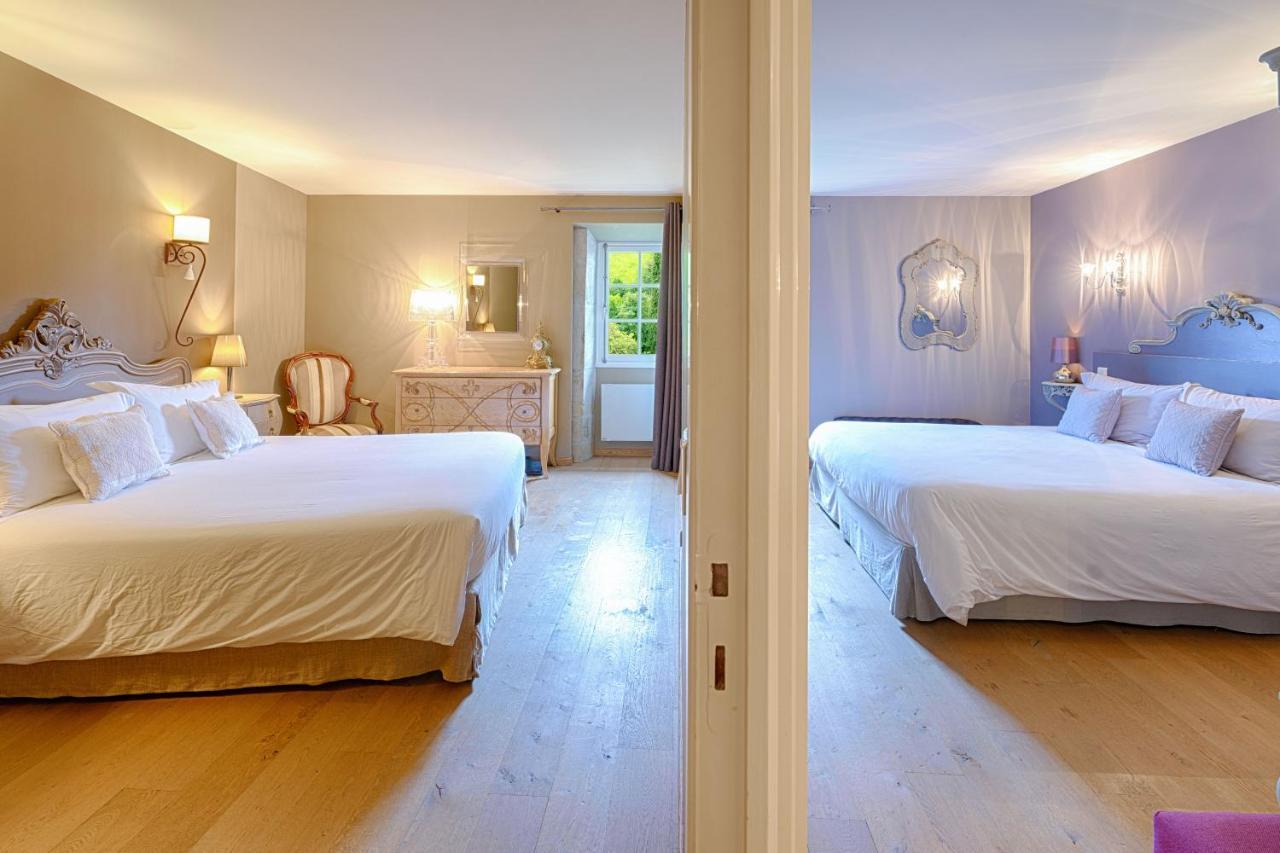 Pelletier Du Claux Apartment การ์กาซอน ภายนอก รูปภาพ