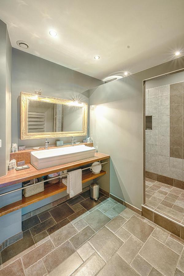 Pelletier Du Claux Apartment การ์กาซอน ภายนอก รูปภาพ