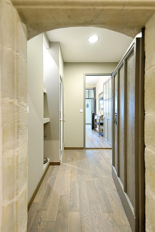 Pelletier Du Claux Apartment การ์กาซอน ภายนอก รูปภาพ