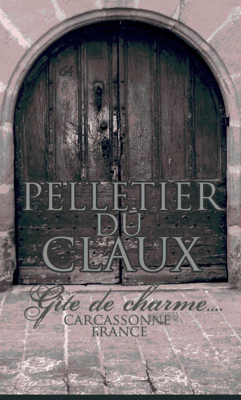 Pelletier Du Claux Apartment การ์กาซอน ภายนอก รูปภาพ