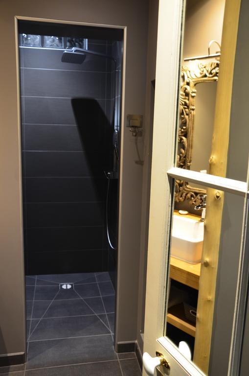 Pelletier Du Claux Apartment การ์กาซอน ภายนอก รูปภาพ