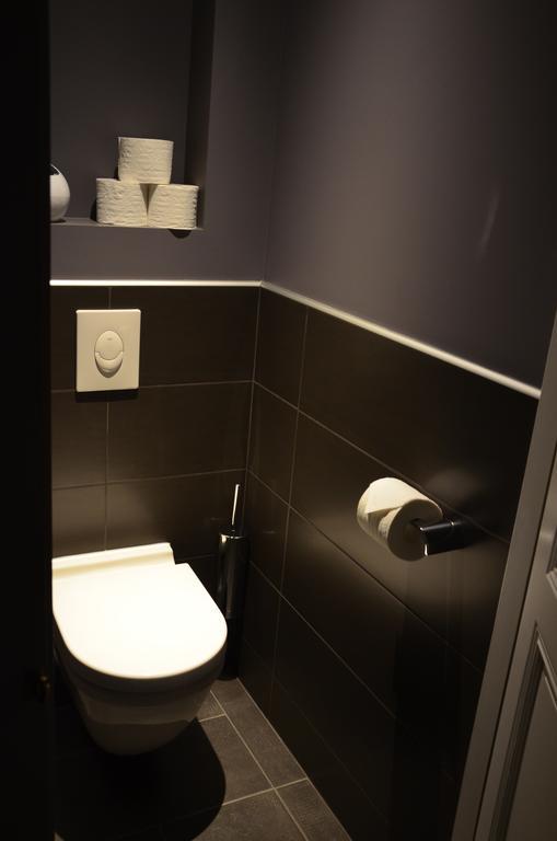 Pelletier Du Claux Apartment การ์กาซอน ภายนอก รูปภาพ