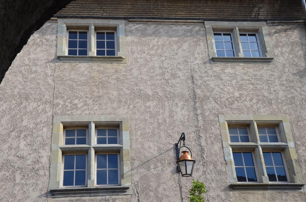 Pelletier Du Claux Apartment การ์กาซอน ภายนอก รูปภาพ