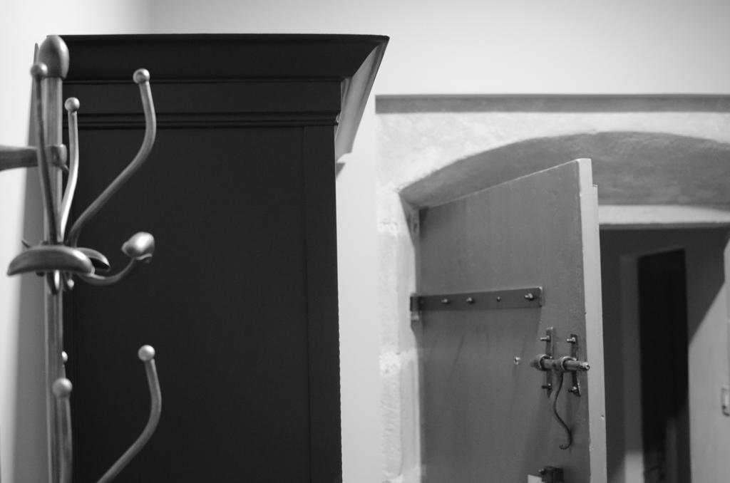 Pelletier Du Claux Apartment การ์กาซอน ภายนอก รูปภาพ