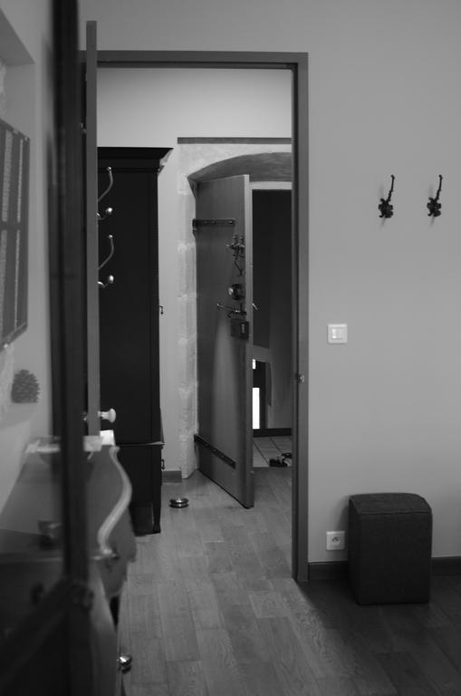 Pelletier Du Claux Apartment การ์กาซอน ภายนอก รูปภาพ