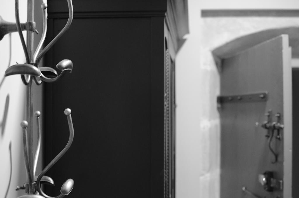 Pelletier Du Claux Apartment การ์กาซอน ภายนอก รูปภาพ