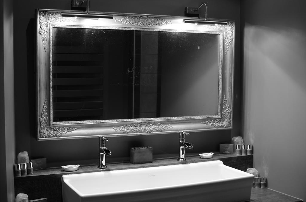 Pelletier Du Claux Apartment การ์กาซอน ภายนอก รูปภาพ